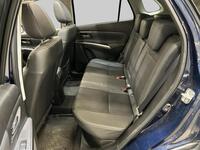 Suzuki S-Cross vaihtoauto