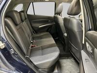 Suzuki S-Cross vaihtoauto