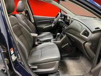 Suzuki S-Cross vaihtoauto