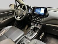 Suzuki S-Cross vaihtoauto