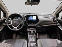 Suzuki S-Cross vaihtoauto