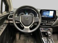 Suzuki S-Cross vaihtoauto