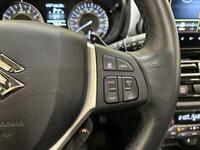 Suzuki S-Cross vaihtoauto