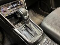 Suzuki S-Cross vaihtoauto