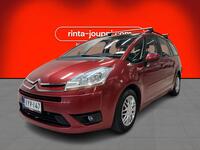Citroën Grand C4 Picasso vaihtoauto