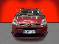 Citroën Grand C4 Picasso vaihtoauto
