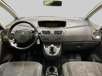 Citroën Grand C4 Picasso vaihtoauto