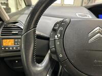 Citroën Grand C4 Picasso vaihtoauto