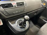 Citroën Grand C4 Picasso vaihtoauto