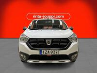 Dacia Lodgy vaihtoauto