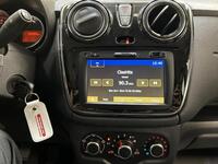 Dacia Lodgy vaihtoauto