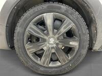 Dacia Lodgy vaihtoauto