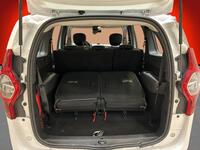 Dacia Lodgy vaihtoauto