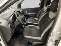 Dacia Lodgy vaihtoauto