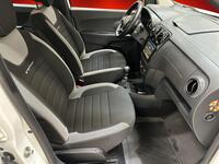 Dacia Lodgy vaihtoauto