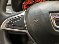 Dacia Lodgy vaihtoauto