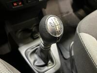 Dacia Lodgy vaihtoauto