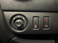 Dacia Lodgy vaihtoauto