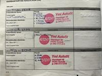 Dacia Lodgy vaihtoauto