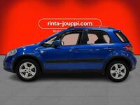 Suzuki SX4 vaihtoauto