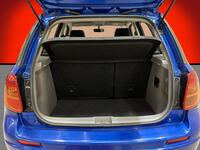 Suzuki SX4 vaihtoauto