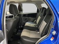 Suzuki SX4 vaihtoauto