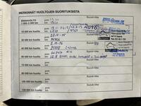 Suzuki SX4 vaihtoauto