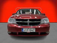 Dodge Avenger vaihtoauto