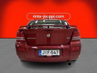 Dodge Avenger vaihtoauto