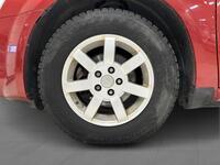 Dodge Avenger vaihtoauto