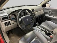 Dodge Avenger vaihtoauto