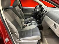 Dodge Avenger vaihtoauto
