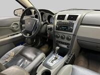 Dodge Avenger vaihtoauto