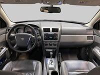 Dodge Avenger vaihtoauto