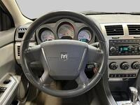 Dodge Avenger vaihtoauto