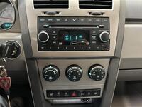 Dodge Avenger vaihtoauto