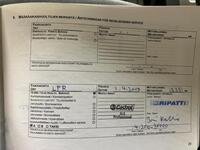 Dodge Avenger vaihtoauto