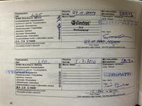 Dodge Avenger vaihtoauto