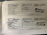 Dodge Avenger vaihtoauto