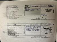 Dodge Avenger vaihtoauto