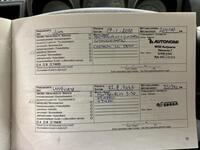 Dodge Avenger vaihtoauto