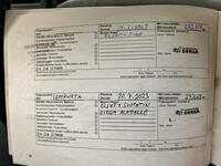 Dodge Avenger vaihtoauto