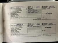 Dodge Avenger vaihtoauto