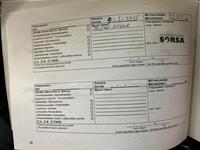 Dodge Avenger vaihtoauto