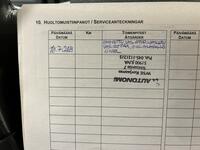 Dodge Avenger vaihtoauto