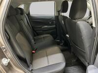 Mitsubishi ASX vaihtoauto