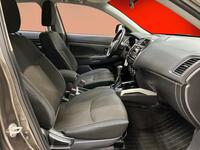 Mitsubishi ASX vaihtoauto