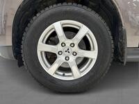 Mitsubishi ASX vaihtoauto