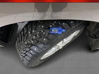 Mitsubishi ASX vaihtoauto