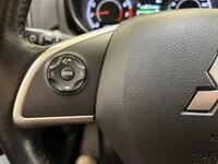 Mitsubishi ASX vaihtoauto